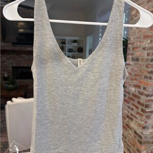 Zenana buttery soft tank